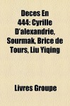 D C S En 444 - Livres Groupe