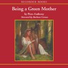 Being a Green Mother: Incarnations of Immortality, Book Five - Piers Anthony, Barbara Caruso, Recorded Books