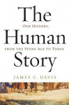 The Human Story - James Davis