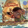 Beware the Kakamora! (Disney Moana) (Deluxe Pictureback) - RH Disney, RH Disney