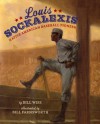 Louis Sockalexis: Native American Baseball Pioneer - Bill Wise, Bill Farnsworth