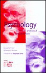 Psychology in Human and Social Development: Lessons from Diverse Cultures: A Festschrift for Durganand Sinha - Ramesh Mishra, John Berry, Ramesh Chandra Mishra