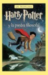 Harry Potter y La Piedra Filosofal (Harry Potter and the Sorcerer's Stone)   [SPA-HARRY POTTER Y LA PIEDRA F] [Spanish Edition] [Prebound] - J.K. Rowling