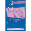 Llewellyn's 2004 Witchy Day Planner - Llewellyn Publications, Maupin