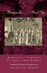 The Honeysuckle and the Hazel Tree: Medieval Stories of Men and Women - Patricia Ann Terry