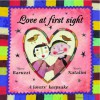 Love At First Sight - Agnese Baruzzi