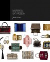 Handbags: The Making of a Museum - Judith Clark, Claire Wilcox, Adam Phillips, Amy de la Haye, Caroline Evans