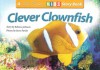 Clever Clownfish - Rebecca Johnson, Steve Parish