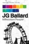 Millennium People - J.G. Ballard, Vanora Bennett