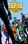 Top 10: Beyond the Farthest Precinct - Paul Di Filippo, Jerry Ordway