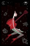 Adventure Time Marceline Gone Adrift #1 - Meredith Gran, Carey Pietsch