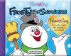 Record a Story Frosty the Snowman - Lou Weber