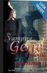 The Vampire Gene Trilogy: The First Three Books in the Series - Sam Stone
