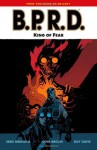 B.P.R.D., Vol. 14: King of Fear - Mike Mignola, John Arcudi, Guy Davis