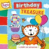 Birthday Treasure. Lara Jones - Lara Jones
