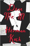 Dear Mr. M: A Novel - Herman Koch