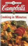 Campbell's Cooking in Minutes - Campbell Soup Company, Pat Teberg