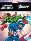 Captain America Joins the Mighty Avengers 2nd Edition - Richard Thomas, Pat Olliffe