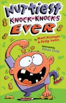 Nuttiest Knock-Knocks Ever - Matt Rissinger, Philip Yates, Ethan Long