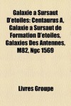 Galaxie - Livres Groupe