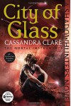 City of Glass - Cassandra Clare