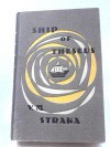 Ship of Theseus - J.J. Abrams