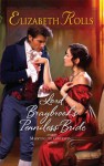 Lord Braybrook's Penniless Bride - Elizabeth Rolls