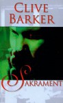 Sakrament - Clive Barker