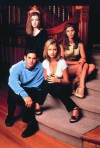 Buffy the Vampire Slayer: Bad Blood - Andi Watson, Joe Bennett, Rick Ketcham