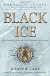 Black Ice - Andrew Lane