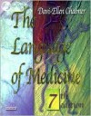 The Language of Medicine: A Write-In Text Explaining Medical Terms [With CDROM] - Davi-Ellen Chabner