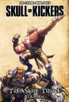 Skullkickers Treasure Trove, Vol. 1 - Jim Zub