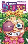 I Hate Fairyland #3 - Skottie Young, Skottie Young, Jean-Francois Beaulieu