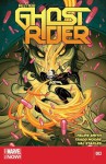 All-New Ghost Rider (2014-) #3 - Felipe Smith, Tradd Moore, Val Staples, Mark Paniccia