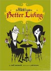 The Villain's Guide to Better Living - Neil Zawacki, Bill Brown