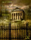 The Repairer of Reputations - Robin D. Laws