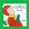 Caillou Sounds - Tipeo