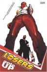 The Losers, Vol. 1: Ante Up - Andy Diggle, Jock