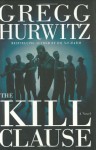 The Kill Clause - Gregg Hurwitz