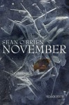 November - Sean O'Brien