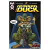 Howard the Duck MAX - Steve Gerber