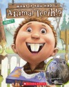 What If You Had Animal Teeth!? - Sandra Markle, Howard McWilliam