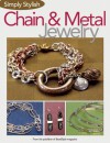 Simply Stylish Chain and Metal Jewelry - BeadStyle Magazine