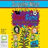 The Dare Game - Jacquline Wilson, Sandi Toksvig