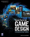 David Perry on Game Design: A Brainstorming Toolbox - Perry, Demaria