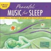 Peaceful Music for Sleep - Jeffrey Thompson, Joseph Nagler