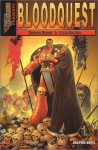 Bloodquest Book 1 (Warhammer 40,000) - Gordon Rennie