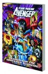 The New Avengers, Vol. 11: Search For The Sorcerer Supreme - Brian Michael Bendis, Chris Bachalo, Billy Tan