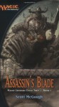 Assassin's Blade - Scott McGough