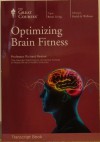 Optimizing Brain Fitness (The Great Courses) - Richard Restak